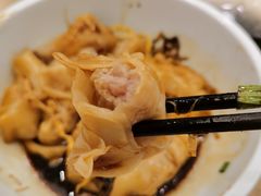 开洋三鲜馄饨-穆桂英美食(城中店)