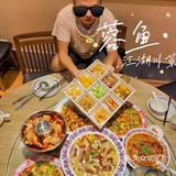 吃江湖川菜｜就来蓉鱼🐟