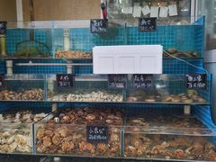 -北戴河庆山饭店·海鲜砂锅粥(北戴河黑石路店)