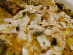 老坛子酸菜鱼-太二酸菜鱼(汕头苏宁广场店)