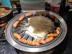 -九田家黑牛烤肉料理(宽城万达店)