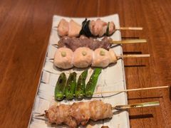 -炭火焼鳥 塚田農場(梅田阪急東通店)