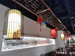 -春天里餐厅(西田城店)