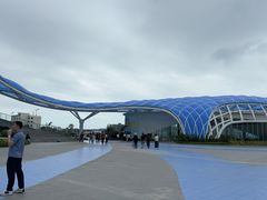 -梅林一村游泳池