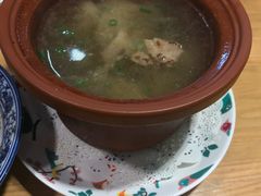 -蜀宴小调·精致家常菜(科华店)