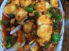 -虾老大小龙虾烧烤(竞舟店)