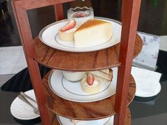 -锦江都城经典达华静安寺酒店·餐厅