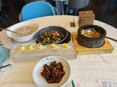 -柒园·三十年创意杭帮菜(龙湖滨江天街店)