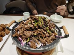 -新侨小馆(东直门北小街店)