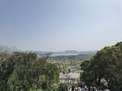 -苏州上方山国家森林公园