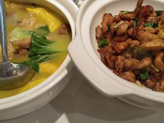 -兰湘子·湘菜小炒(石家庄万象城店)