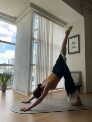 -阿南达·瑜伽普拉提·阿育吠陀疗愈中心