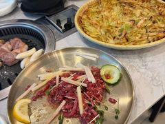 -黄金牧场(明洞总店)