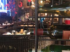 -胡桃里音乐酒馆(白云五号T5 MALL店)
