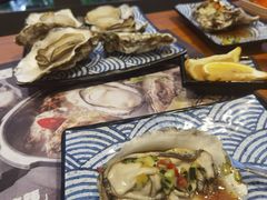 -帽帽家只卖生蚝·烧烤(沙湖路店)