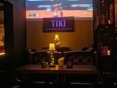 -TIKI鸡尾酒威士忌吧(二横路店)