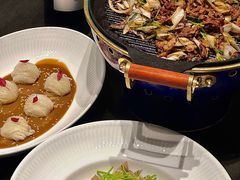 -喜悦烤鸭·新京菜(王府井店)