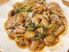 -南记食粥坊·宵夜大排档(南桂店)