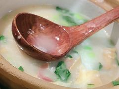 -南拳十三姨·潮汕砂锅粥(世纪金源店)