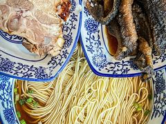 -老横泾面馆(吴中横泾店)