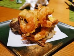 -中国书法大厦日本料理