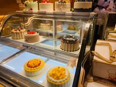 -西村叔叔的店·面包·甜品·蛋糕(清河万象汇店)