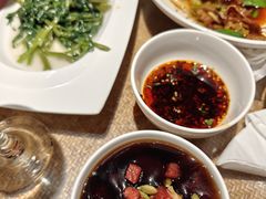 -渝信川菜(西单店)