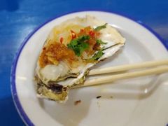 蒜蓉生蚝-烧烤小镇(博兴店)