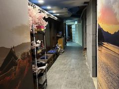 -白兔子密室(长寿路店)