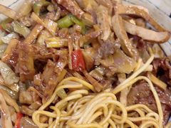 -梅溪·小伙子干挑面(安吉总店)