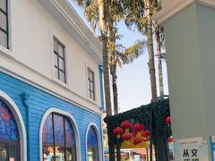 -海合安成都极地海洋公园