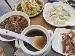 -全聚德烤鸭店(马家堡店)