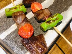 -鸟幸 TORISAKI 炭火居酒屋