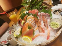 -大岛日本料理铁板烧(南通大饭店)