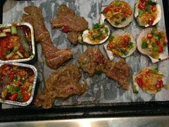 -苏格里岛·自助烤肉·火锅海鲜(金鼎广场店)