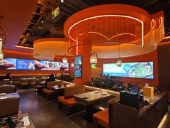 -夯鱼烤鱼·尔滨地标美食(国展店)