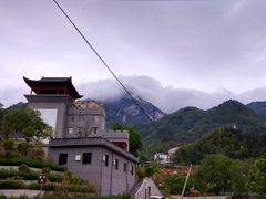 -罗田天堂寨风景区