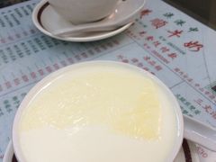 -义顺牛奶公司(新马路老店)