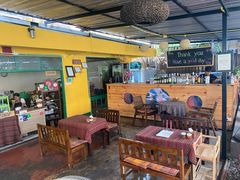 -Tikky Cafe