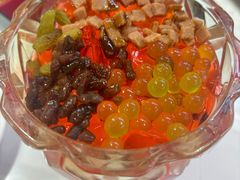 -贺记东北烧烤(夫子庙总店)