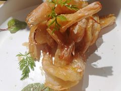 -局气烤鸭·北京菜(前门店)