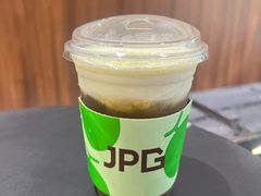 -JPG canteen(广州寺右公馆店)