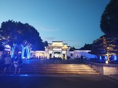 -南浔古镇