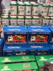 -孩子王童乐园(洛阳万达店)