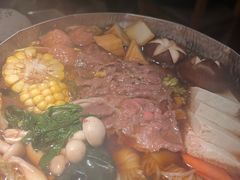 -玉川屋·深夜食堂居酒屋(柳巷店)