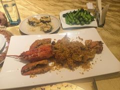 -富力万达嘉华酒店-品珍中餐厅(水果湖店)