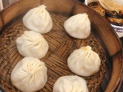 蟹粉小笼-锡笼记·无锡小笼(新明路店)