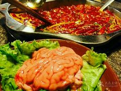 -佬革命主题火锅(玉沙路店)
