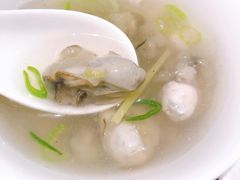 陈皮胡椒滚琼头海蛎-闽和南(深圳万象城店)