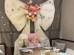 -海派悦庭·海胆烧麦·新融合菜(凯德广场店)